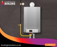 Funding for Boilers image 2